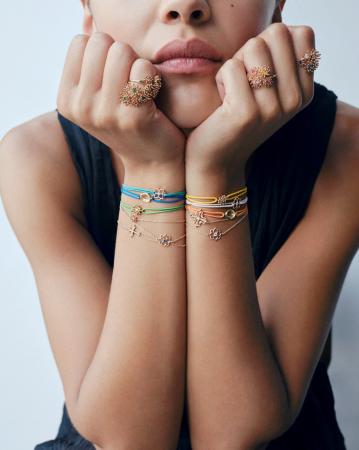 MELLERIO「ホリデーセレクション 2025」 MELLERIO「ホリデーセレクション 2025」