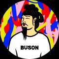 SNSフォロワー数100万人!超人気クリエイターBUSON氏 SNSフォロワー数100万人!超人気クリエイターBUSON氏