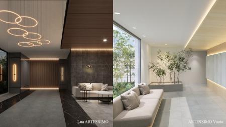 創業20周年を記念し、GLMオリジナルマンション新ブラ 創業20周年を記念し、GLMオリジナルマンション新ブラ