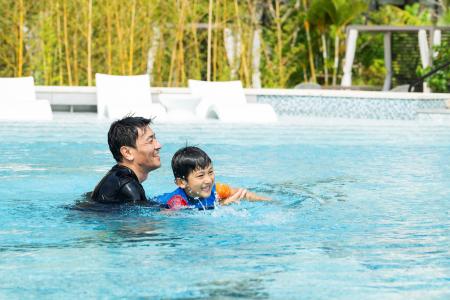 ヒルトン沖縄宮古島リゾート 期間限定 「屋外温水プー ヒルトン沖縄宮古島リゾート 期間限定 「屋外温水プー