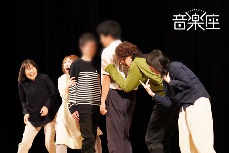 音楽座ミュージカル、参加型の「バリアフリー公演」開 音楽座ミュージカル、参加型の「バリアフリー公演」開