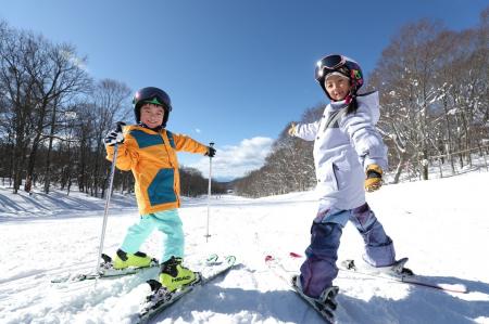 利根沼田エリアで最速 たんばらスキーパーク 11 月 2 利根沼田エリアで最速 たんばらスキーパーク 11 月 2