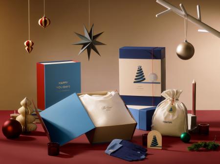 TENTIAL「体に届く贈り物は、心にも届く。」11月28日 TENTIAL「体に届く贈り物は、心にも届く。」11月28日