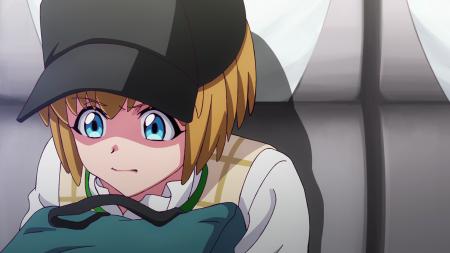 デジモン完全新作TVアニメーション『DIGIMON BEATBREA デジモン完全新作TVアニメーション『DIGIMON BEATBREA