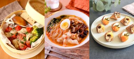 【食のトレンド|2025年振り返り・2026年予測】来年は 【食のトレンド|2025年振り返り・2026年予測】来年は