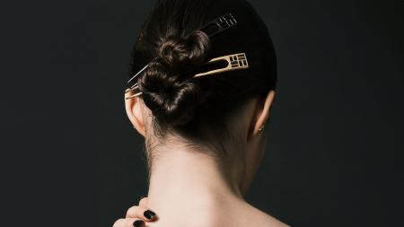 ヘアアクセサリースペシャリティーストア<THE HAIR B ヘアアクセサリースペシャリティーストア<THE HAIR B