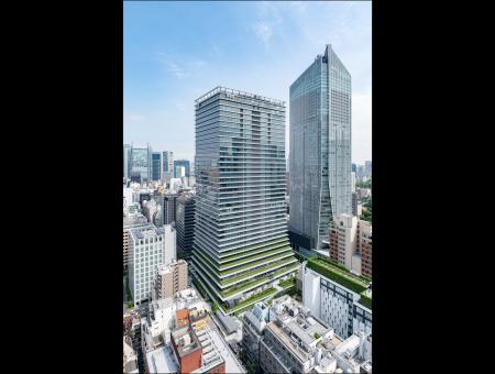 2026年夏、PR TIMES本社を「虎ノ門ヒルズ ビジネスタ 2026年夏、PR TIMES本社を「虎ノ門ヒルズ ビジネスタ