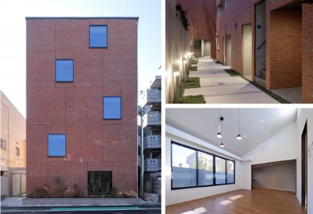 不動産投資支援事業を展開するフェイスネットワーク 不動産投資支援事業を展開するフェイスネットワーク