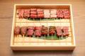 【 和牛×串の職人が手がける “牛串専門店” 名古屋に誕 【 和牛×串の職人が手がける “牛串専門店” 名古屋に誕