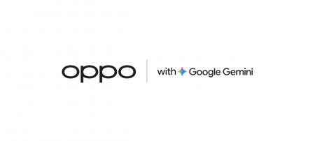 OPPO、Googleとともに個人に寄り添うモバイルAI体験を OPPO、Googleとともに個人に寄り添うモバイルAI体験を