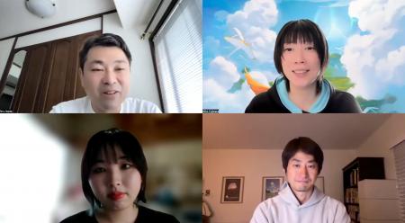 【活動レポート】『MIZUHO ART SPORTS LIMITS全国学生 【活動レポート】『MIZUHO ART SPORTS LIMITS全国学生