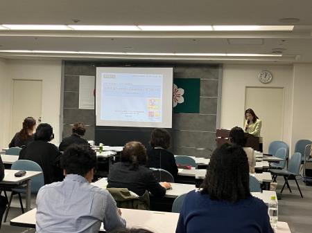 令和7年度佐賀県母子・父子自立支援員研修会について 令和7年度佐賀県母子・父子自立支援員研修会について