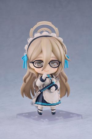 大人気ゲーム『ブルーアーカイブ』より、ミレニアムサ 大人気ゲーム『ブルーアーカイブ』より、ミレニアムサ