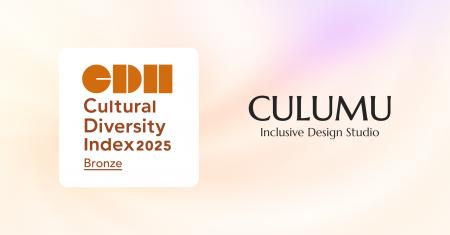 STYZ、文化的多様性を評価する「Cultural Diversity I STYZ、文化的多様性を評価する「Cultural Diversity I