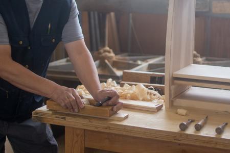 全国の職人による「現代仏壇のものづくり」を紹介する 全国の職人による「現代仏壇のものづくり」を紹介する