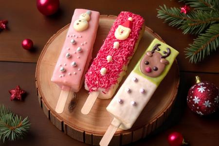 【クリスマススイーツの“大本命”】超大ヒット「バーバ 【クリスマススイーツの“大本命”】超大ヒット「バーバ