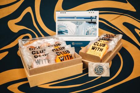 鎌倉で育まれた味わいと特別コラボ。「鎌倉ウィッチ× 鎌倉で育まれた味わいと特別コラボ。「鎌倉ウィッチ×