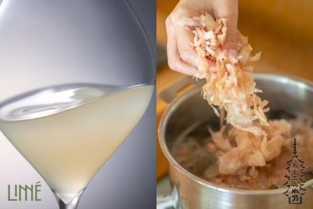 【12/12(金)京都開催】LINNE(リンネ)×うね乃、初の 【12/12(金)京都開催】LINNE(リンネ)×うね乃、初の