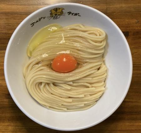 新宿にあのラーメンが再び!『ゴールデンタイガー』と 新宿にあのラーメンが再び!『ゴールデンタイガー』と