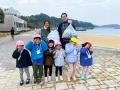 唐津の海洋プラスチック問題に挑む。呼子小学校の5年 唐津の海洋プラスチック問題に挑む。呼子小学校の5年