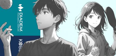 【DPC KOBE】〈大学生限定 ピックルボール〉オープン 【DPC KOBE】〈大学生限定 ピックルボール〉オープン