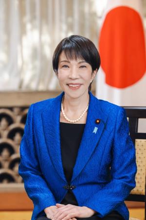 FII PRIORITY Asiaサミット2025 高市総理大臣の登壇が FII PRIORITY Asiaサミット2025 高市総理大臣の登壇が