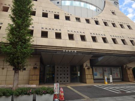 東京消防庁と連携し防災教育を実施 東京消防庁と連携し防災教育を実施