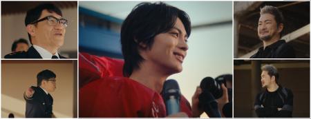 ~”泣き虫カミオ”、ついにボートレーサーの頂点へ!~ ~”泣き虫カミオ”、ついにボートレーサーの頂点へ!~