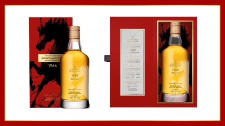 情熱の年“丙午”を祝う!特別限定品ゴードン&マクファ 情熱の年“丙午”を祝う!特別限定品ゴードン&マクファ