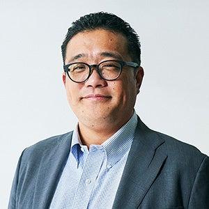 プルーフポイント、日本担当バイスプレジデント 兼 日 プルーフポイント、日本担当バイスプレジデント 兼 日