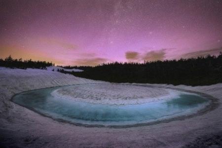 第43回「日本の自然」写真コンテスト作品募集2026年3 第43回「日本の自然」写真コンテスト作品募集2026年3