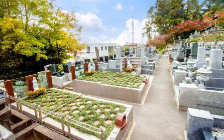 九十九里平野を望む、東金市に管理費不要の永代供養墓 九十九里平野を望む、東金市に管理費不要の永代供養墓