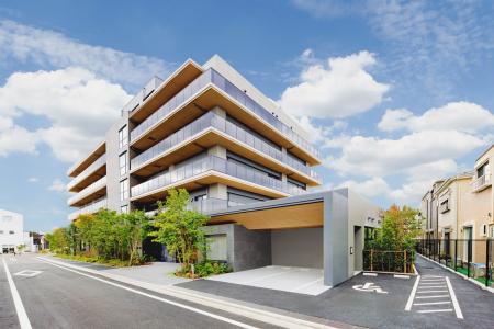 東京都足立区に介護付きホーム「アズハイム足立六町」 東京都足立区に介護付きホーム「アズハイム足立六町」