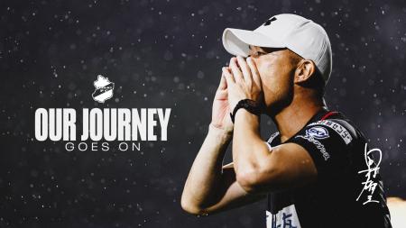 【いわきFC】田村雄三監督 契約更新のお知らせ 【いわきFC】田村雄三監督 契約更新のお知らせ