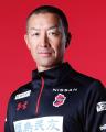 【いわきFC】田村雄三監督 契約更新のお知らせ 【いわきFC】田村雄三監督 契約更新のお知らせ