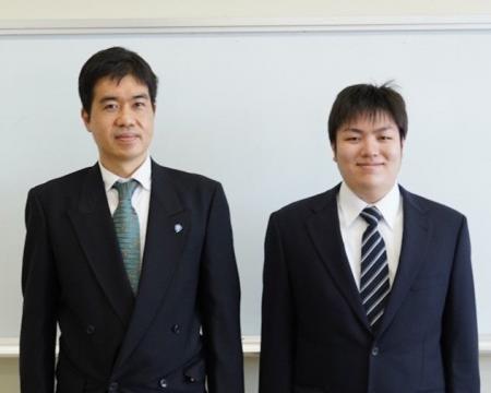 【高知高専】情報セキュリティコース学生(当時)がWi 【高知高専】情報セキュリティコース学生(当時)がWi