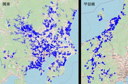 NTT-MEとダイナミックマッププラットフォームが点群デ NTT-MEとダイナミックマッププラットフォームが点群デ