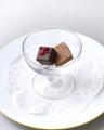 【銀座・和光】四季を味わうチョコレートパフェ「SHIK 【銀座・和光】四季を味わうチョコレートパフェ「SHIK
