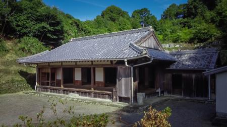 熊野古道・那智勝浦の無住職寺院再生プロジェクト、出 熊野古道・那智勝浦の無住職寺院再生プロジェクト、出