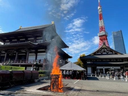 手を合わせる心を次世代へ お仏壇供養式が繋ぐご先祖 手を合わせる心を次世代へ お仏壇供養式が繋ぐご先祖