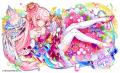 『クラッシュフィーバー』10.5周年カウントダウンイベ 『クラッシュフィーバー』10.5周年カウントダウンイベ