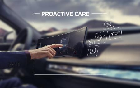 BMW/MINIがプロアクティブ・ケア「チェック・コントロ BMW/MINIがプロアクティブ・ケア「チェック・コントロ