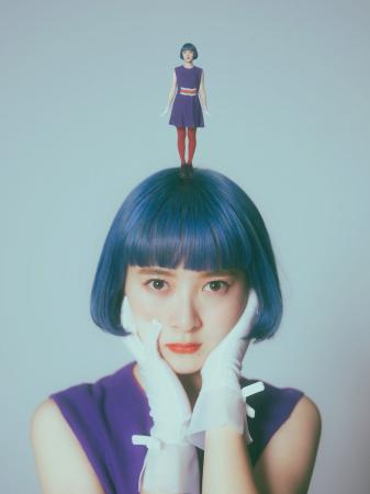 アマイワナ、初の海外ワンマンライブを台湾・台北で開 アマイワナ、初の海外ワンマンライブを台湾・台北で開