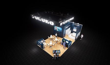 中国の国際海事展「Marintec China 2025」に出展 中国の国際海事展「Marintec China 2025」に出展