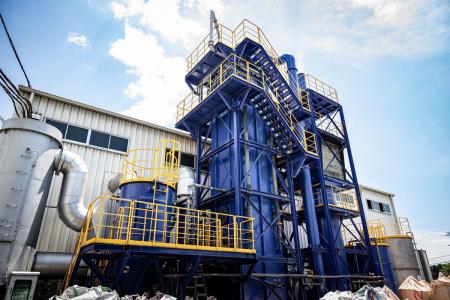 【登壇】VOLTA、リチウムイオン電池火災防止の取り組 【登壇】VOLTA、リチウムイオン電池火災防止の取り組