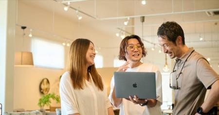 香川県初!※ メイドイン香川の生成AIチャットボット 香川県初!※ メイドイン香川の生成AIチャットボット