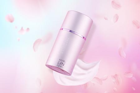 LDK the Beautyにてコスメ・オブ・ザ・イヤー1位(※1) LDK the Beautyにてコスメ・オブ・ザ・イヤー1位(※1)