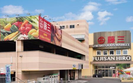 藤三、全25店舗へ自動発注サービス「sinops-CLOUD」導 藤三、全25店舗へ自動発注サービス「sinops-CLOUD」導