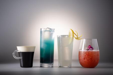 ダイニング&バー「キーウエスト」 冬季限定オリジナ ダイニング&バー「キーウエスト」 冬季限定オリジナ