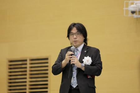 【有明高専】半導体人財育成の未来を語るシンポジウム 【有明高専】半導体人財育成の未来を語るシンポジウム